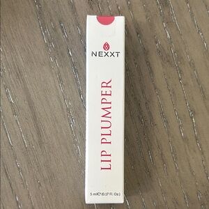 Nexx Lip Plumper - Vibrant Pink